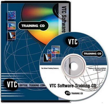 VTC.com Adobe InDesign CS6 Advanced-iNKiSO