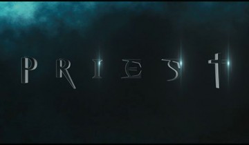 Aetuts+ Hollywood Movie Title Series – Priest