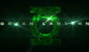Aetuts+ Hollywood Movie Title Series – Green Lantern