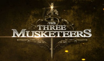 After Effect Tutorial- Aetuts+ Hollywood Movie Title Series – The Three Musketeers