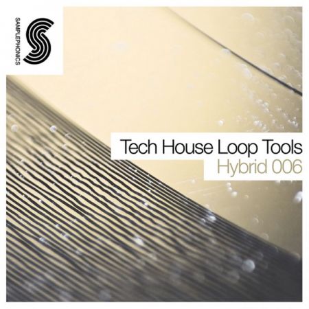 Samplephonics Tech House Loop Tools WAV REX2-MAGNETRiXX