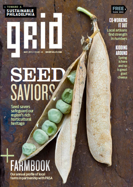 Grid Magazine #049 - May 2013(TRUE PDF)