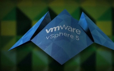 VMware vSphere 5.0 (Update 02.05.2013)