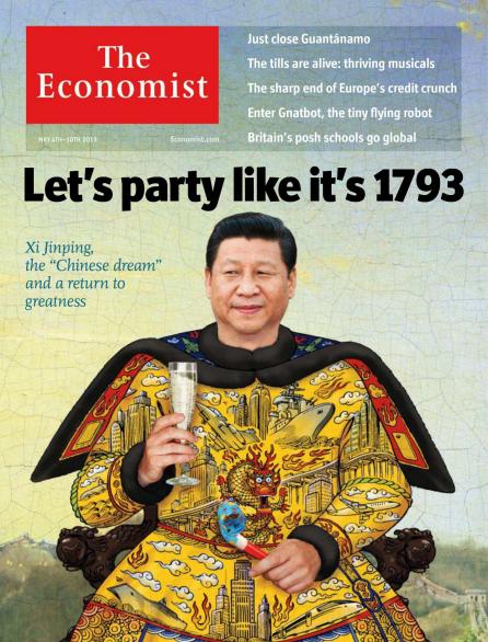 The Economist - 04th May-10th May 2013 (HQ PDF)