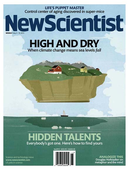 New Scientist - 04 May 2013 (HQ PDF)