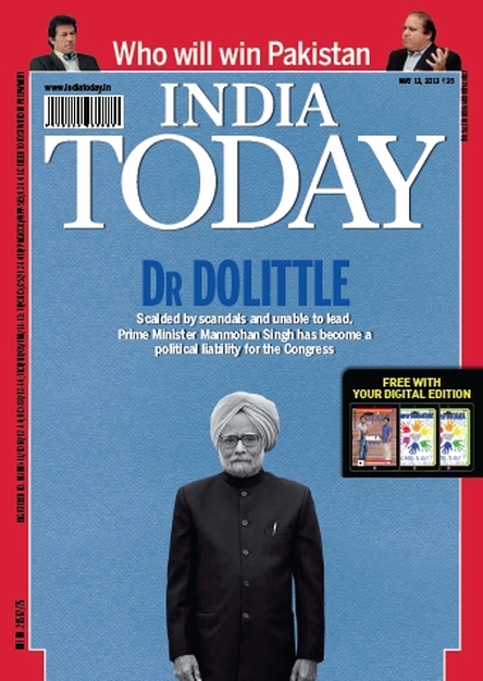 India Today - 13 May 2013 (True PDF)