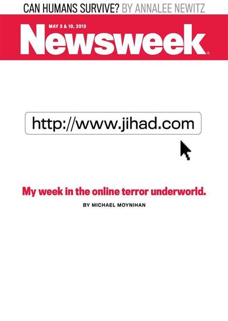 Newsweek - 03 & 10 May 2013(HQ PDF)
