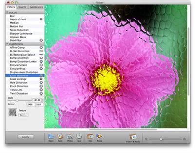 Image Tricks Pro 3.8 MacOSX INCL.KEYMAKER-CORE