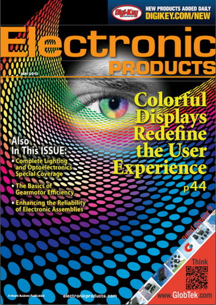 Electronic Products - May 2013(TRUE PDF)