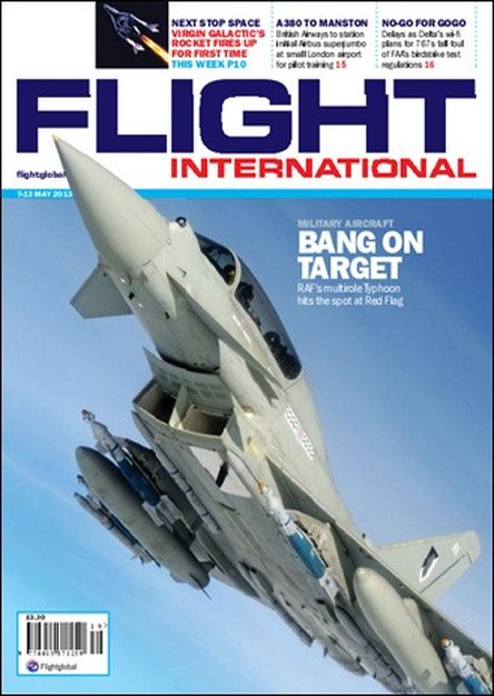 Flight International - 7-13 May 2013(TRUE PDF)