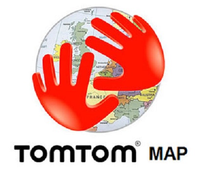 TomTom Europe 1.14 for iOS