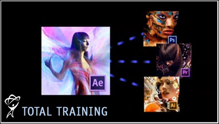 Total Training Adobe After Effects CS6 Introduction And New Features-PRODEV
