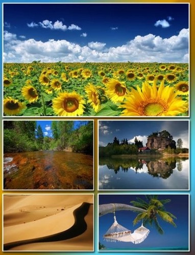 Beautiful Nature HD Wallpapers #9
