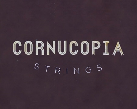 Strezov Sampling Cornucopia Strings v1.2 KONTAKT-MAGNETRiXX