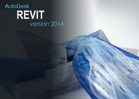 Autodesk Revit 2014 x86 x64 with Libraries-ISO
