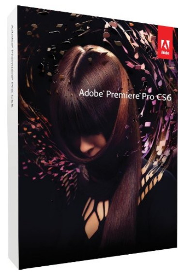 Adobe Premiere Pro CS6 v6.0.3 Multilanguage