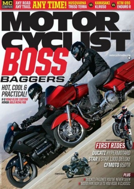 Motorcyclist - June 2013(HQ PDF)