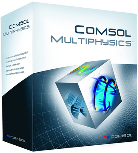 COMSOL Multiphysics v4.3b ISO-TBE