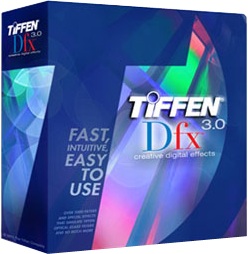 Tiffen DFX Bundles 3.0.10.1 (x86/x64)