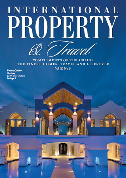 International Property & Travel Vol.20 No.3(TRUE PDF)