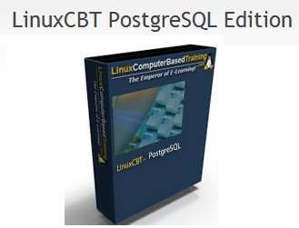 LinuxCBT PostgreSQL Edition