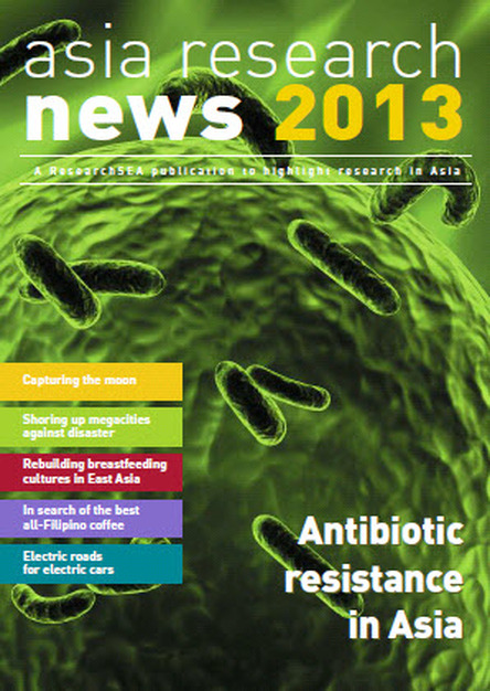 asia research news 2013 - May 2013(TRUE PDF)