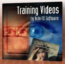 Auto FX Training for Photo/Graphic Edges [New links]