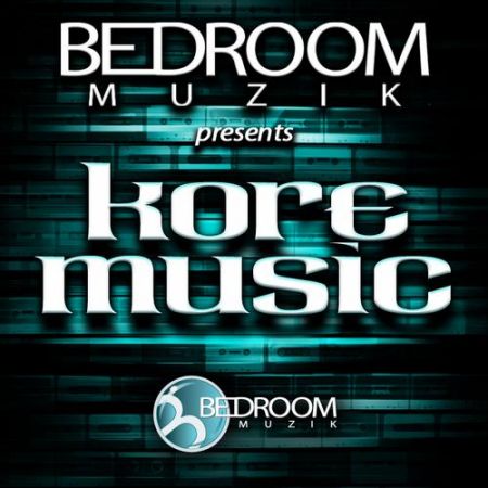 Bedroom Muzik Bedroom Muzik Black Criss Kore Tech House WAV-MAGNETRiXX