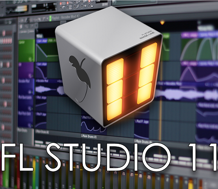 Image-Line FL Studio Producer Edition v11.0.2-R2R