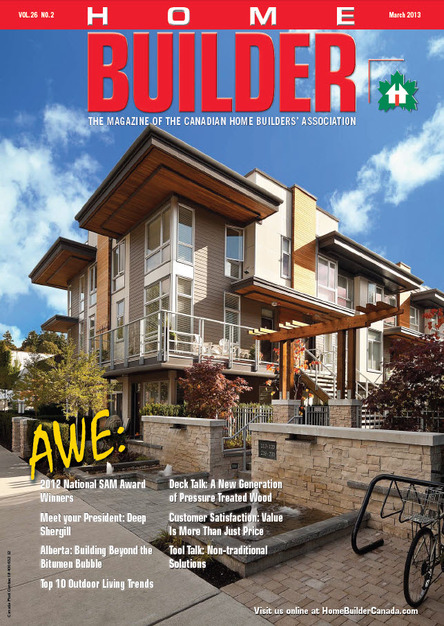 Home Builder Canada - March/April 2013(TRUE PDF)