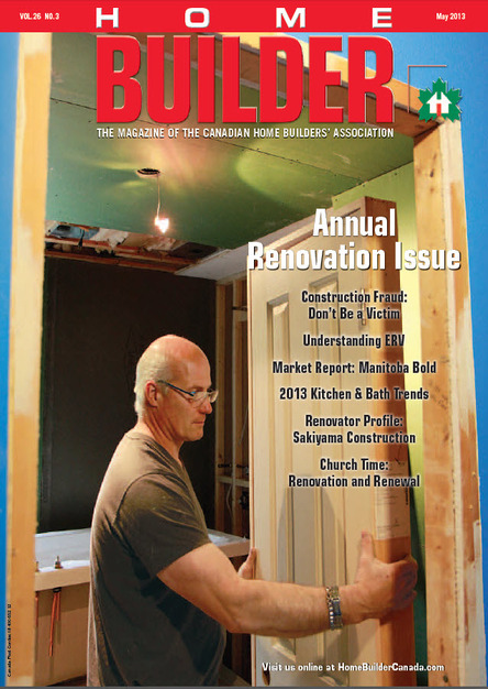 Home Builder Canada - May/June 2013(TRUE PDF)