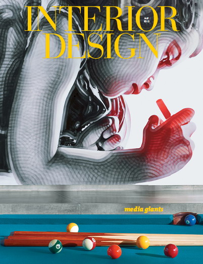 Interior Design Magazine May 2013(TRUE PDF)