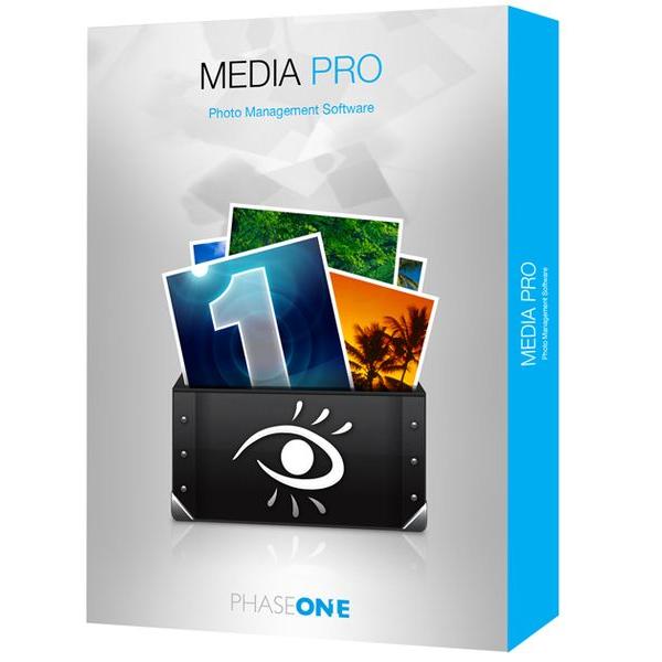 Phase One Media Pro 1.2 (1.2.0.54197) (Mac Os X)