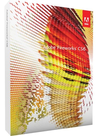 Adobe Fireworks CS6 12.0.0 Build 236 Multilingual (LS4 & LS16)