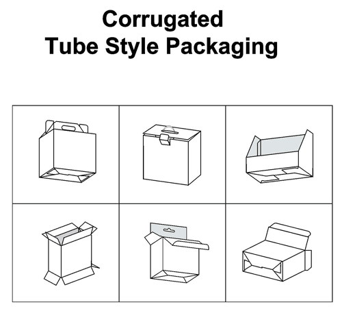 PacCAD Packing Designs Version 4.0, 937xEPS