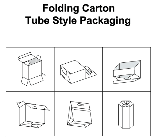 PacCAD Packing Designs Version 4.0, 937xEPS