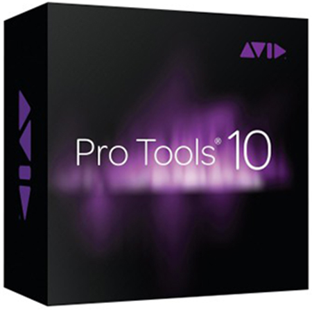 Avid Pro Tools v10.3.4 Incl Patch Working-M.Jones