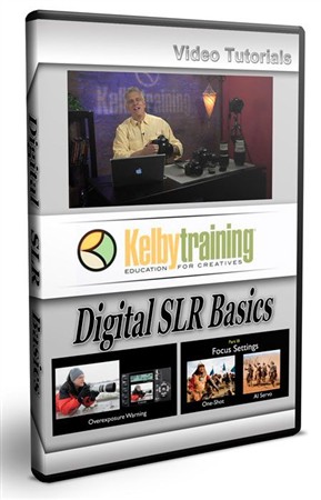 Digital SLR Basics