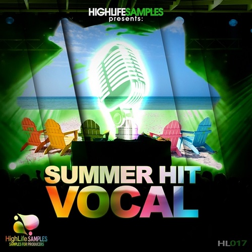 HighLife Samples Summer Hit Vocals WAV MiDi-DISCOVER