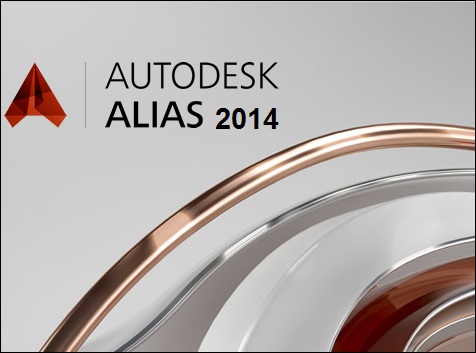 AUTODESK ALIAS AUTOMOTIVE V2014 SP1 MACOSX-XFORCE