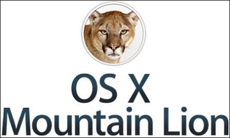 Mac OSX Mountain Lion v10.8.4-HOTiSO