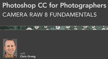 Photoshop CC for Photographers: Camera Raw 8 Fundamentals