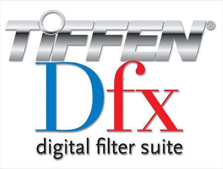 Digital Film Tools - Tiffen Dfx v3.0.10.2 for After Effects, Premiere Pro & Avid