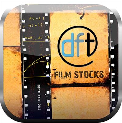 Digital Film Tools - FilmStocks v1.5 for After Effects, Premiere Pro, Avid