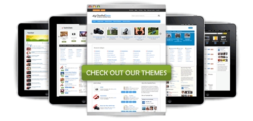 SiteMile WP Themes Complete Pack