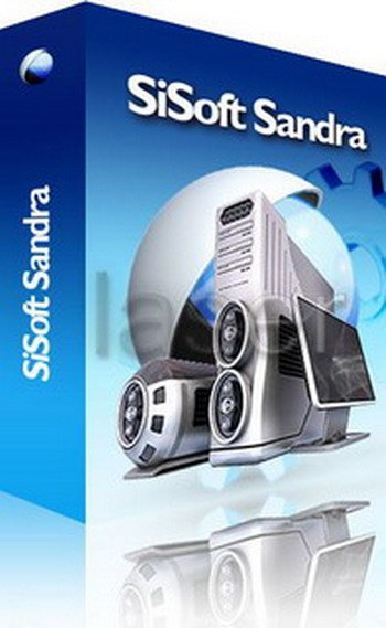 SiSoftware Sandra Lite 2011b v17.25