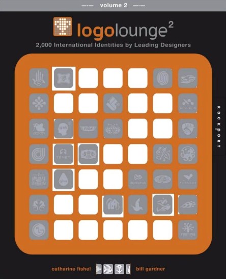 LogoLounge 2: 2,000 International Identities by Leading Designers