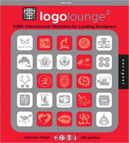 LogoLounge 3: 2,000 International Identities by Leading Designers