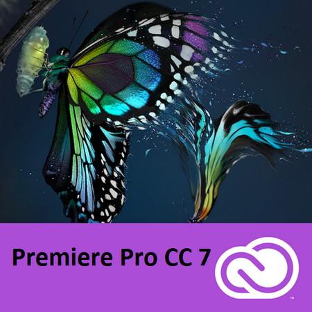 Adobe Premiere Pro CC Multi WiN/MacOSX-XFORCE