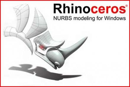 Rhinoceros v5.5 Corporate Edition x86/x64 Incl.Keygen-F4CG